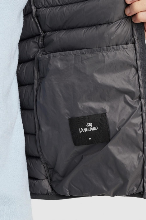 Vanguard bodywarmer densylon trackout